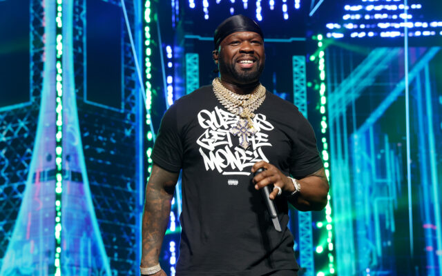 50 Cent Continues Taunting Diddy By Digging Up Awkward Mike Tyson Video
