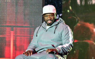 50 Cent Co-Signs Gucci Mane's New Diddy Diss Song 'Take Dat': 'Wop Took Da Hit!’