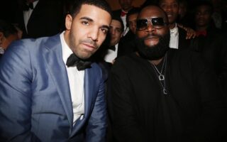 Rick Ross Continues Trolling Drake With Investment Offer