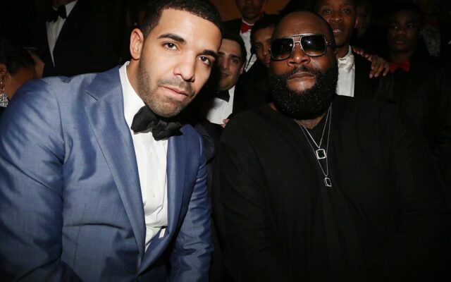 Rick Ross' Ex Offers Intimate Details To Drake Amid Rap Beef: 'Call Me, Boo'