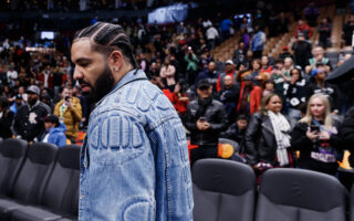 Is Drake Under Attack?